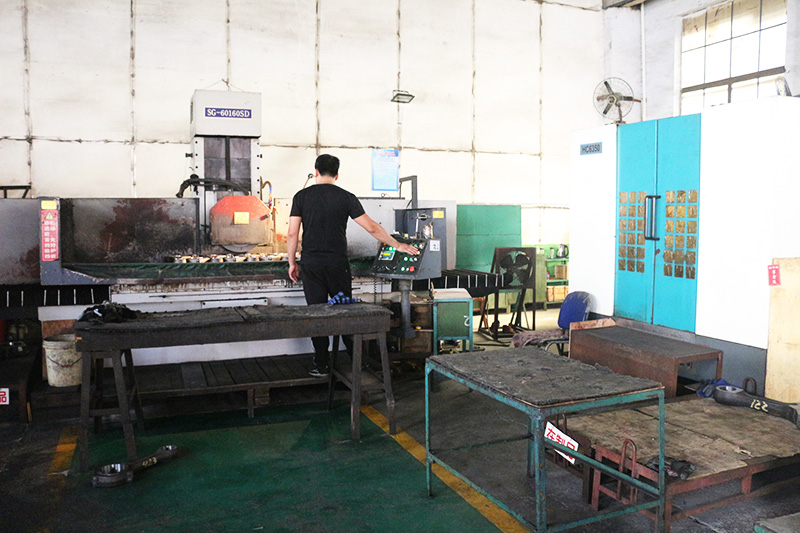 Xiangyu Machinery